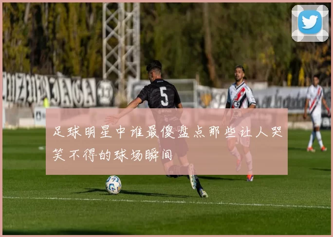 足球明星中谁最傻盘点那些让人哭笑不得的球场瞬间